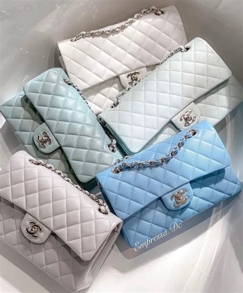 chanel flap bag price increase.